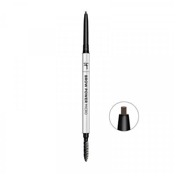 Brow Power Micro Eyebrow Pencil