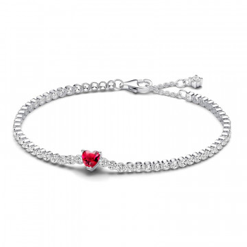 pulsera-tenis-corazon-brillante-rojo-590041c02