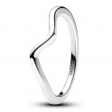 Bague vague polie 193095C00