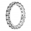 Anillo Eternity Brillante 190050C01