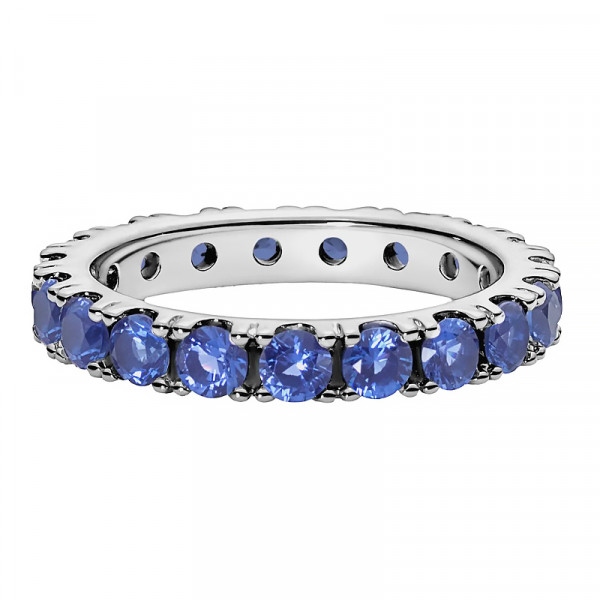 anello-eternity-blu-brillante-190050c02