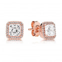 Timeless Elegance Earrings 280591CZ