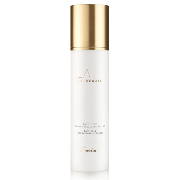 Lait de Beauté Demaquillant Leche desmaquillante Lait de Beauté Demaquillant Leche desmaquillante