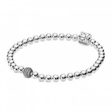 armband-met-kralen-en-pave-598342cz