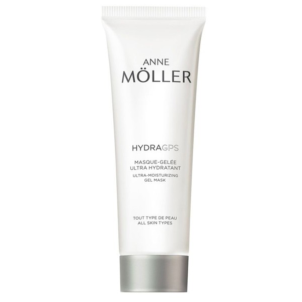 HydraGPS Masque Gelee Ultra Hydratant