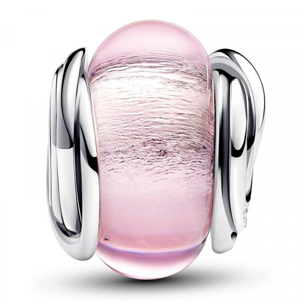 charm-de-cristal-de-murano-rosa-envuelto-793241c00