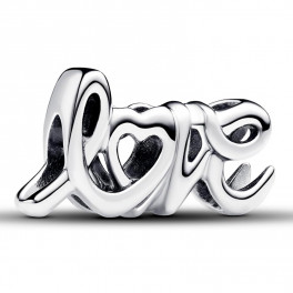 Handwritten Love Charm 793055C00 Sabina