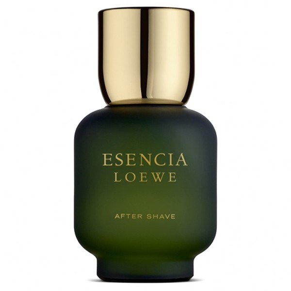 Esencia loewe discount after shave balsam