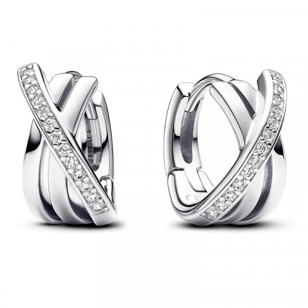 pave-cross-hoop-earrings-293150c01