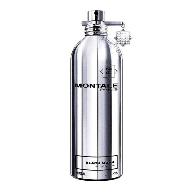 Montale Black Musk Eau de Parfum