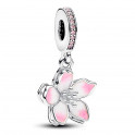 Cherry Blossom Pendant Charm 790667C01