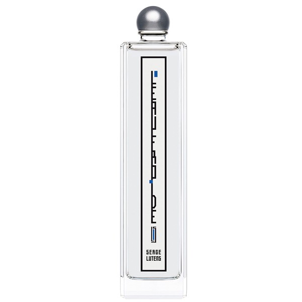 L'eau Froide