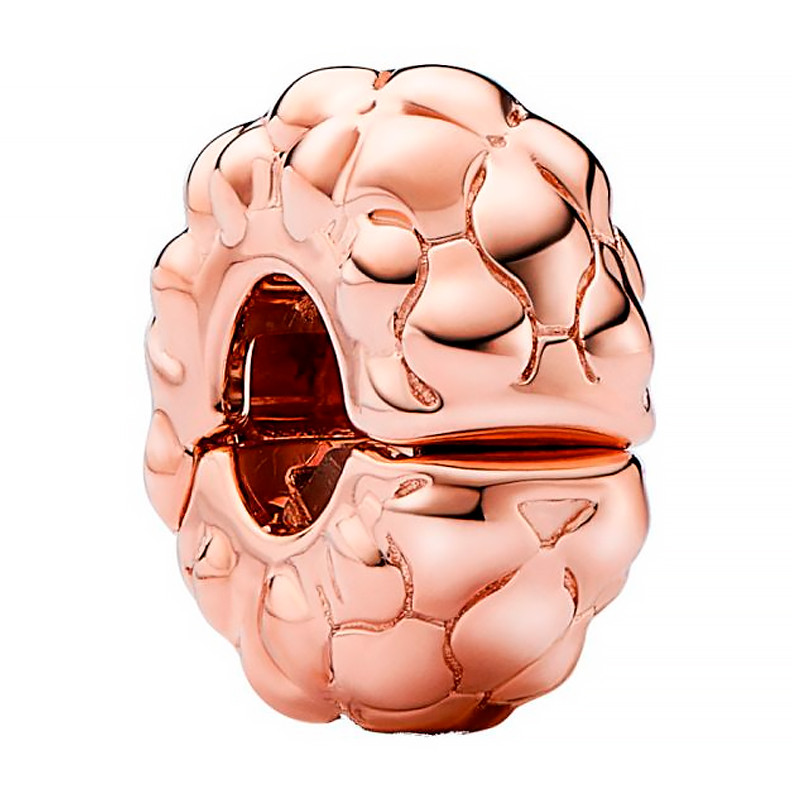 Pandora Charms Clip con Borchie Fine 782716C00