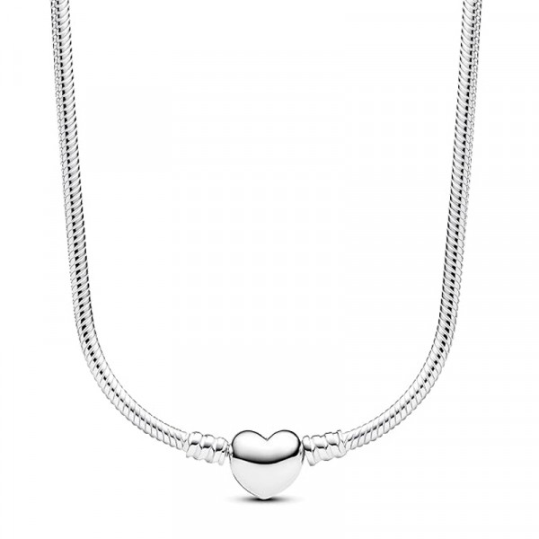 pandora-moments-necklace-snake-chain-with-heart-clasp-393091c00