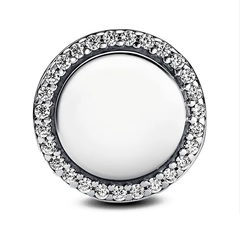 Pandora Charm Palmera Grabable 792016CZ_E045