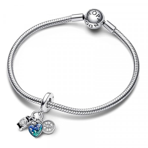 charm-colgante-triple-camara-corazon-y-brujula-pandora-plata-esterlina-792703c01