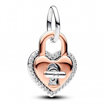 charme-pendentif-cadenas-rotatif-double-coeur-en-deux-tons-783079c01