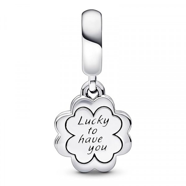 charm-colgante-doble-trebol-de-cuatro-hojas-de-la-amistad-792245c01