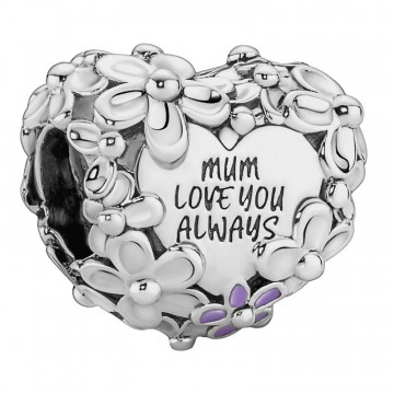 daisy-heart-charm-mom-791155c01