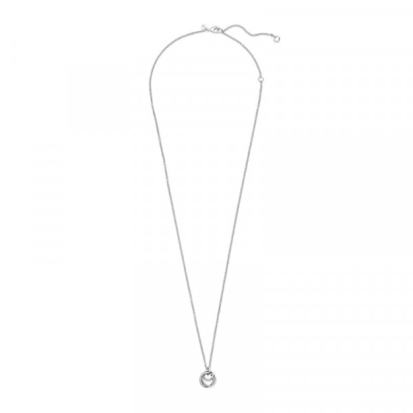 always-family-ketting-met-cirkelhanger-391455c01-60