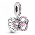 Charm-Anhänger All my love 799402C01