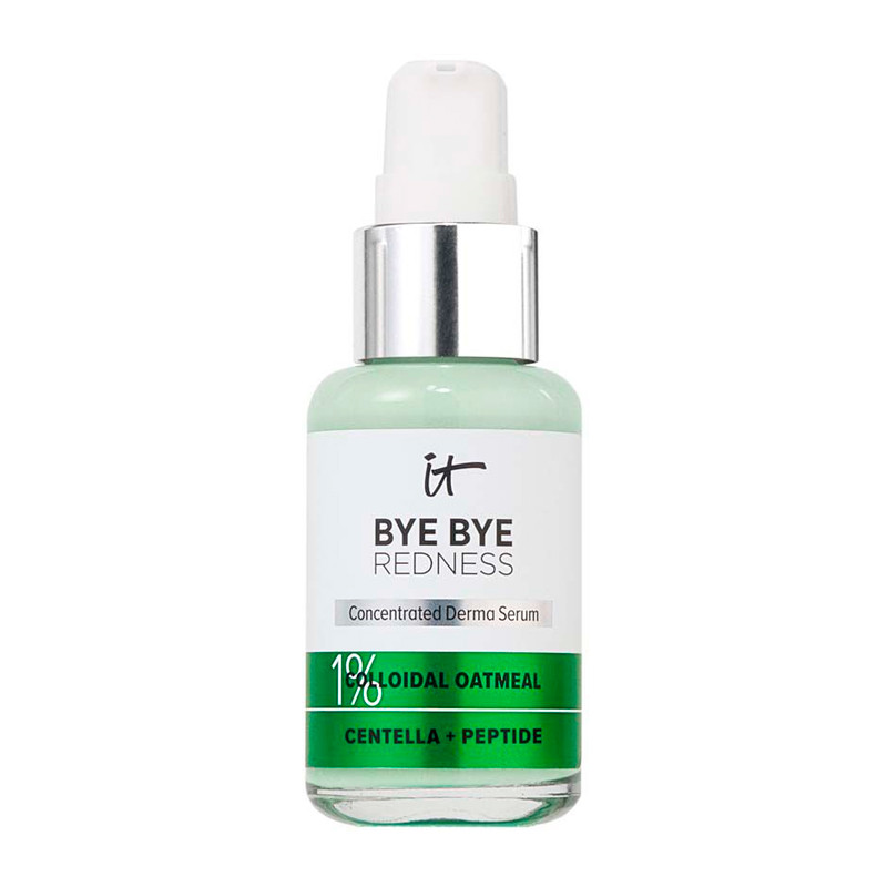 It Cosmetics  Face Skin Care Bye Bye Redness Serum Anti-redness serum