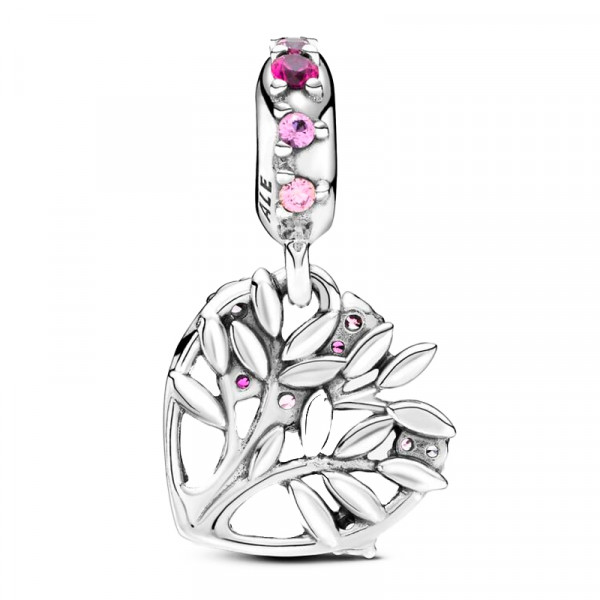 pink-heart-family-tree-pendant-charm-799153c01