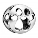 Dog Footprint Charm 798869C00