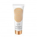 Silky Bronze Cellular Protective Cream For Face SPF50+
Solcreme til ansigtet