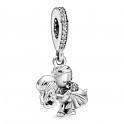 Charm pendentif nouvellement marié 798896C01