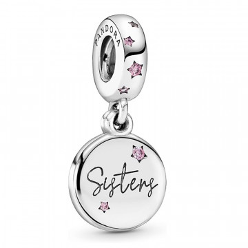 charm-colgante-en-plata-de-ley-hermanas-para-siempre-798012fpc