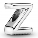 Ciondolo in argento sterling lettera Z 797480