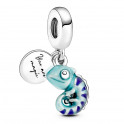 Chameleon Pendant Charm that Changes Color 791676C01