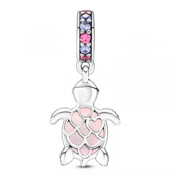 charm-colgante-tortuga-marina-cristal-de-murano-rosa-798939c02