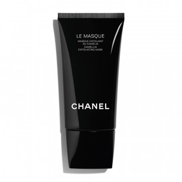LE MASQUE Exfoliating Mask with Camellia