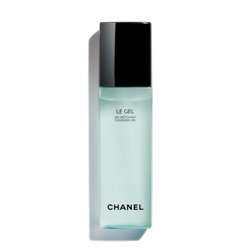 LE GEL Cleansing Gel