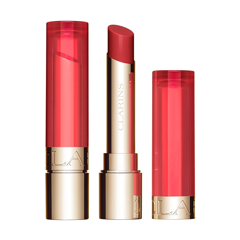 Clarins Gloss Lip Oil Balm Bálsamo De Labios