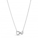 Collier Infini Brillant 398821C01-50