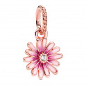 Charm Colgante Margarita Rosa 788771C01