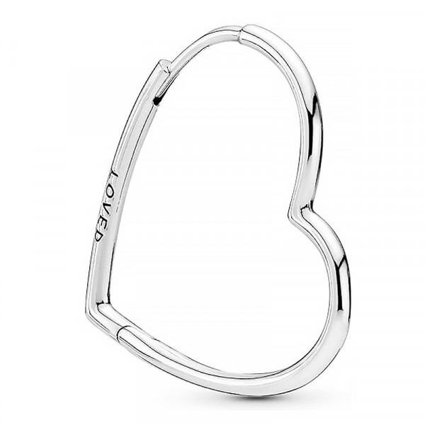 asymmetrical-love-hearts-sterling-silver-hoop-earrings-297822