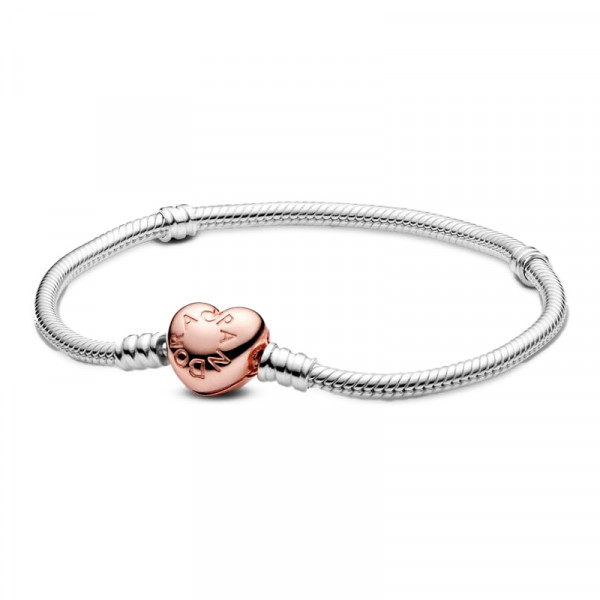 bracciale-pandora-moments-con-chiusura-a-cuore-e-design-a-catena-a-serpente-58071917