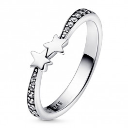 Shooting Star Shiny Ring 192365C01 Sabina