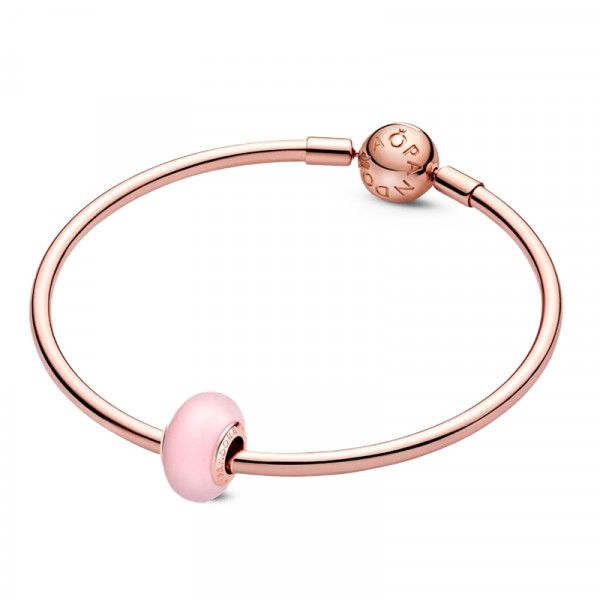 charm-de-cristal-de-murano-rosa-mate-789421c00