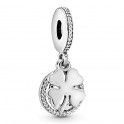 Lucky Day pendant charm 792089CZ