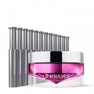 Platinum Rare Haute-Rejuvenation Mask Tratamiento rejuvenecedor y restaurador