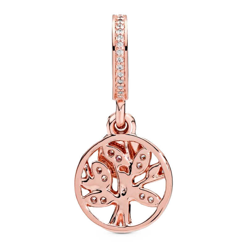 Pandora Charms Ciondolo pendente Cimelio di famiglia 781728CZ