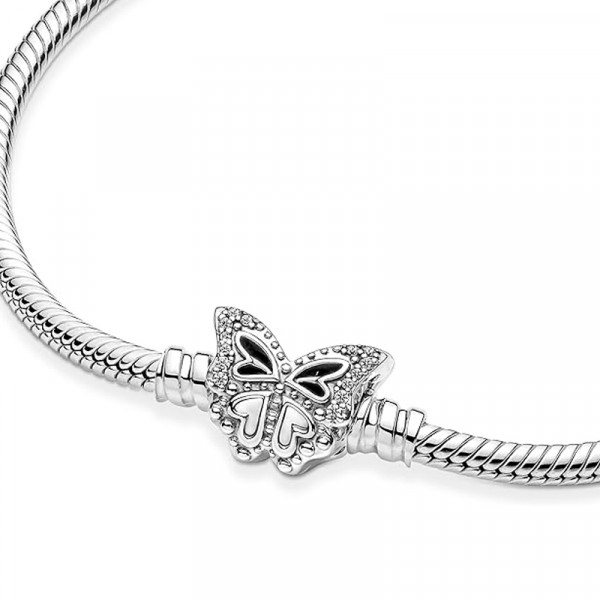 pandora-moments-armband-schlangenkette-schmetterlingsverschluss-590782c01