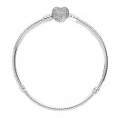 bracelet-avec-fermoir-coeur-pave-590727cz