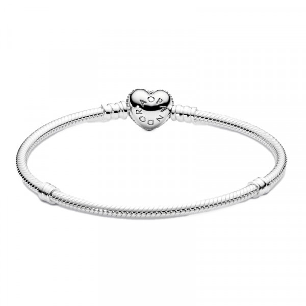 bracelet-with-pave-heart-clasp-590727cz