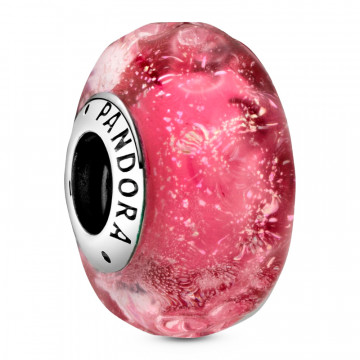 charm-de-cristal-de-murano-rosa-fantasia-ondulado-798872c00